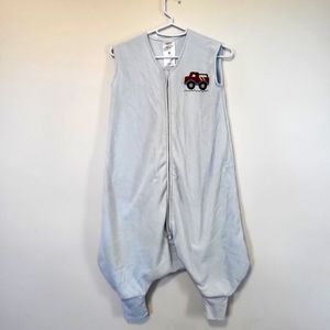 HALO Sleep Sack Big Kids 2-3T Fleece